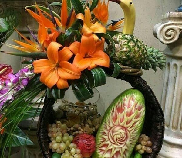 عکس عروس یلدایی