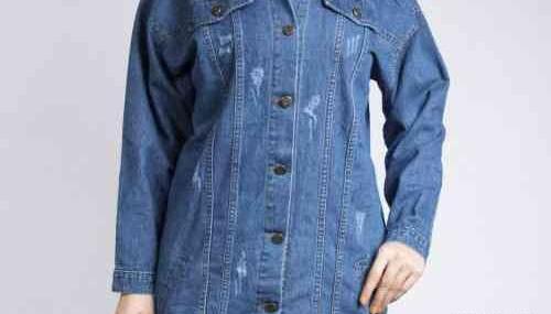عکس مانتو دخترانه لی کوتاه