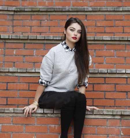 عکس های ایچا ایشن