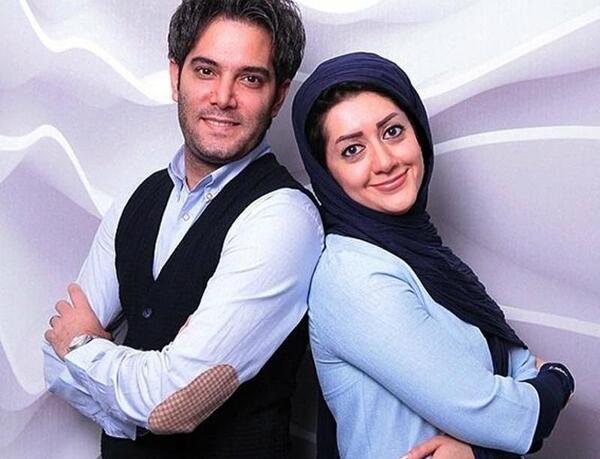 عکس امیرعلی رحیمی بازیگر