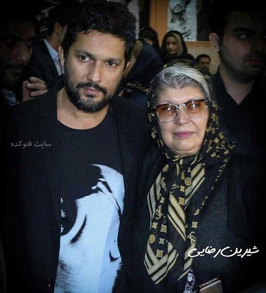 عکس نوشته حامد بهداد