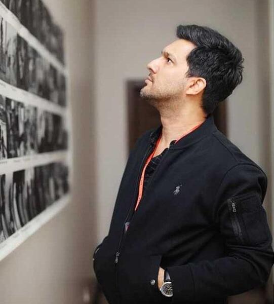 عکس نوشته حامد بهداد