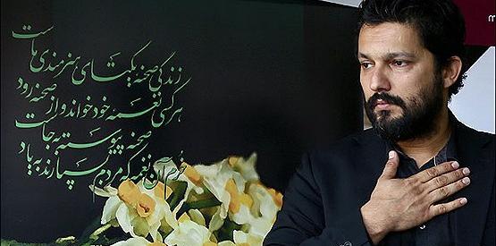 عکس نوشته حامد بهداد