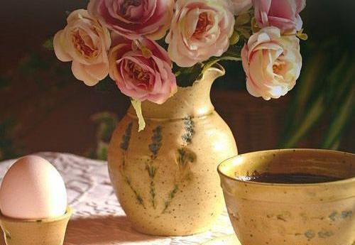 عکس صبح بخیر سال 1403