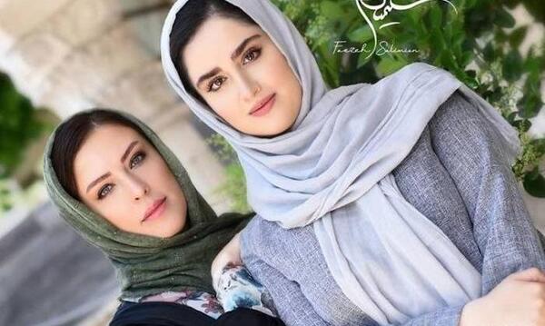 عکس صدیقه غلامی