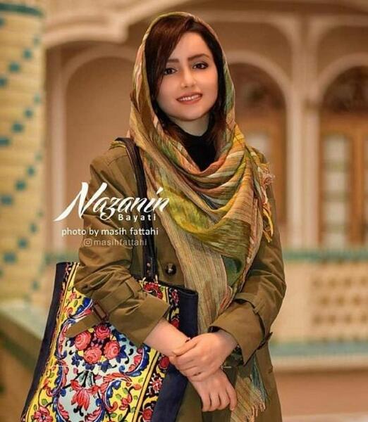 عکس های جالب یزد