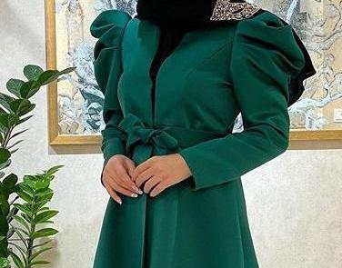 عکس مدل مانتو سال ۱۴۰۳ چیست