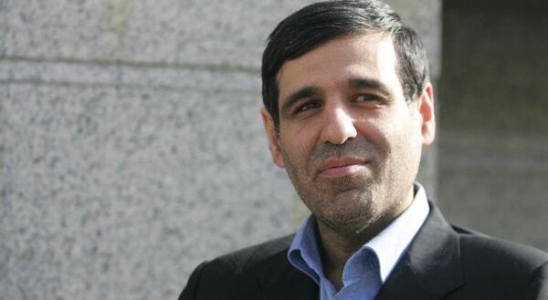 عکس نوشته محمد شریف