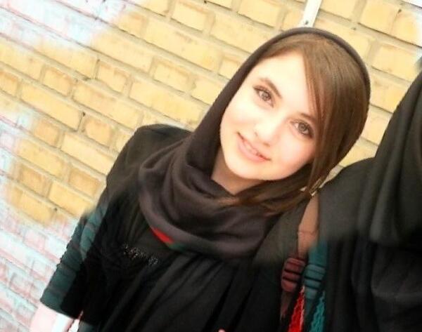 زیباترین عکس دختر ایرانی