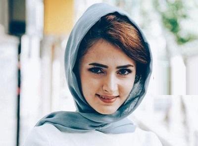 زیباترین عکس دختر ایرانی
