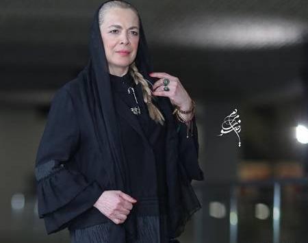 عکس و بیوگرافی بیتا فرهی