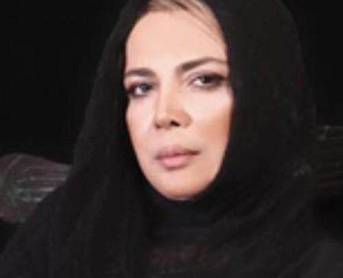 عکس و بیوگرافی بیتا فرهی