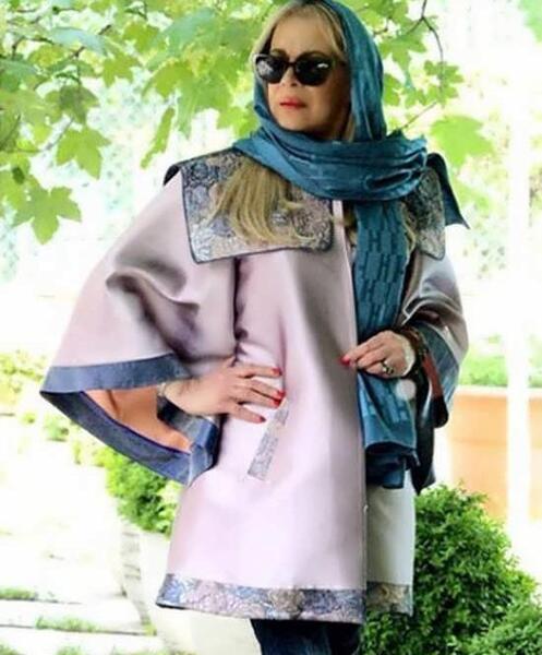 عکس و بیوگرافی بیتا فرهی
