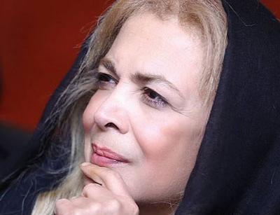 عکس و بیوگرافی بیتا فرهی