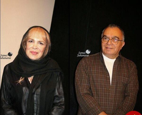 عکس و بیوگرافی بیتا فرهی
