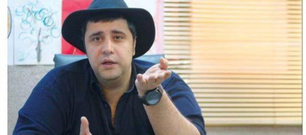 عکس سعید نعمت الله