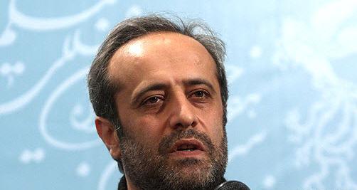 عکس سعید نعمت الله