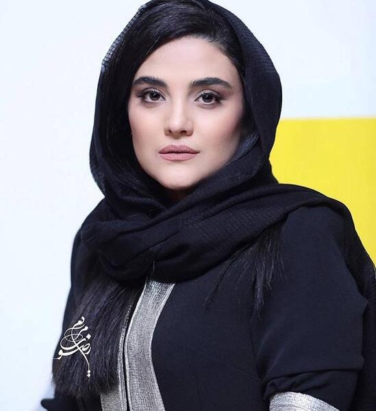عکس صبا زارع