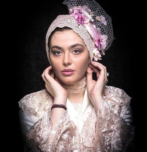 عکس ریحانه پارسا با مهدی کوشکی