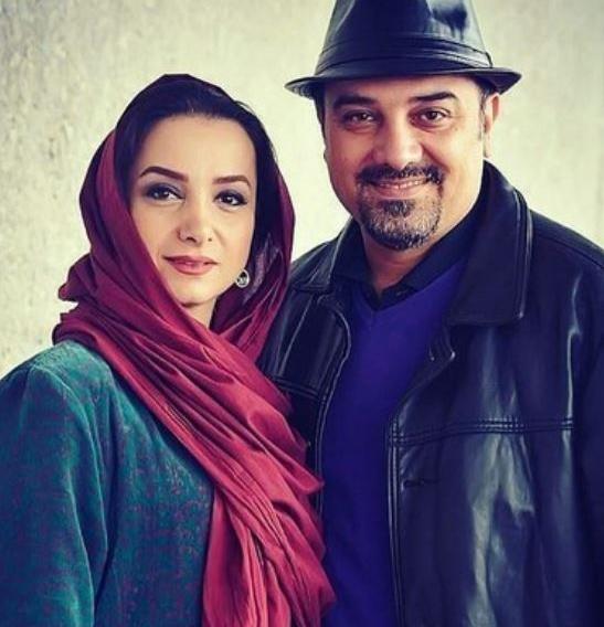عکس دانیال ارجمند