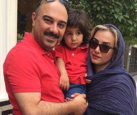 عکس دانیال ارجمند