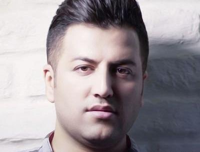 عکس پویا بیاتی