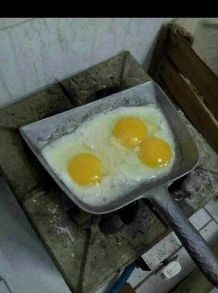 عکس طنز غذایی