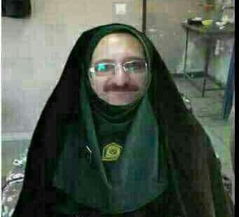 عکس خنده دار چادری