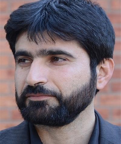 عکس حامد شمخانی