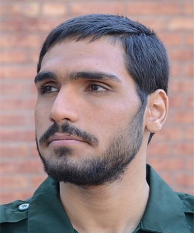 عکس حامد شمخانی