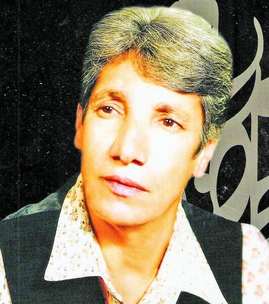 عکس رضا سقایی