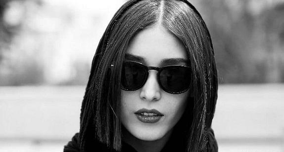عکس فرشته حسینی و مادرش
