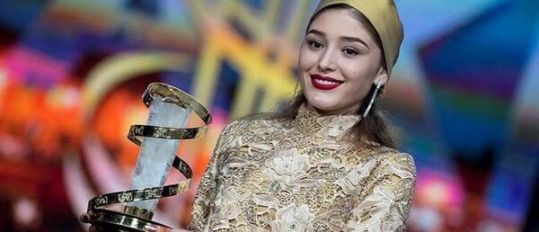 عکس فرشته حسینی و مادرش