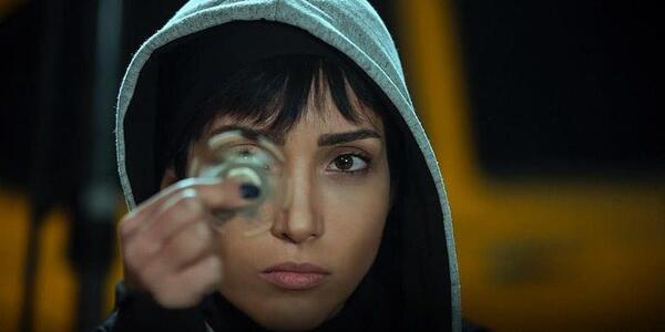 عکس نوشته خاطره اسدی
