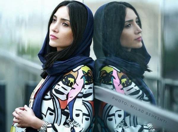 عکس نوشته خاطره اسدی