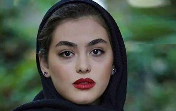 عکس امید پارسا و همسرش