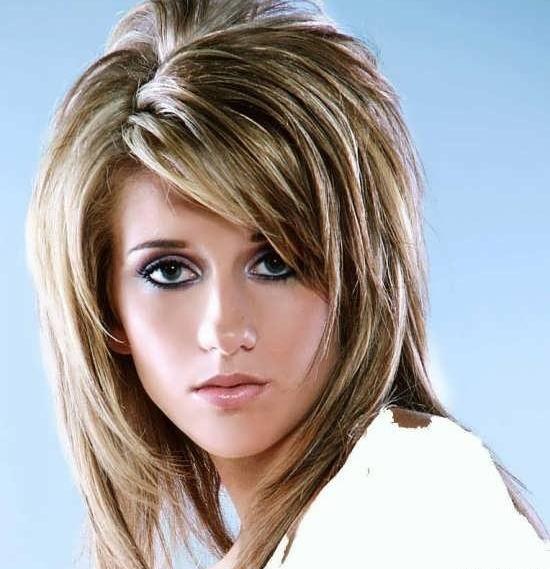 عکس انواع کوتاهی مو زنانه