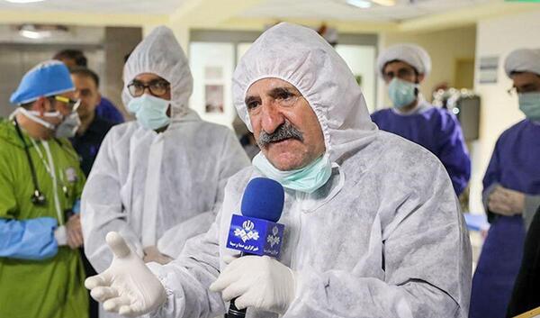 عکس مهران رجبی با خانواده