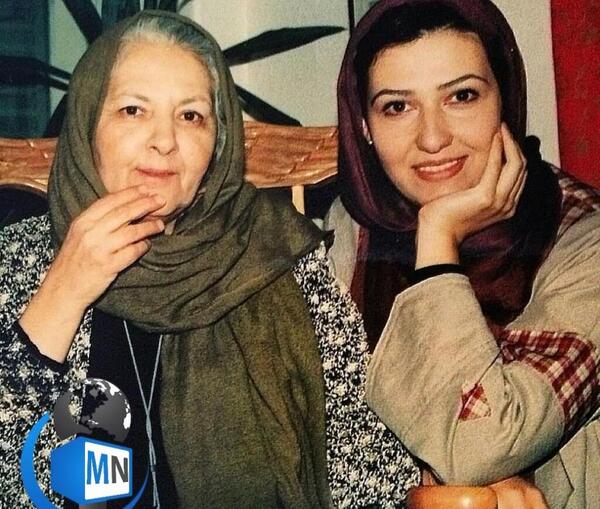 عکس زهرا جعفرزاده