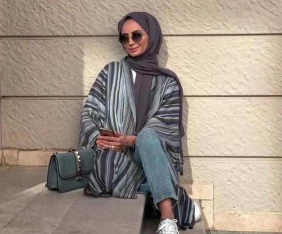 عکس های تیپ بهاری دخترانه
