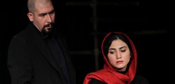 عکس ثنا محمودی