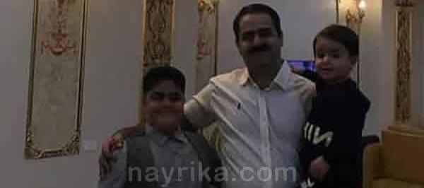 عکس ابوالفضل رجبی