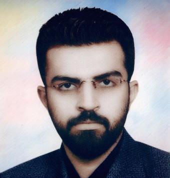 عکس ابوالفضل رجبی
