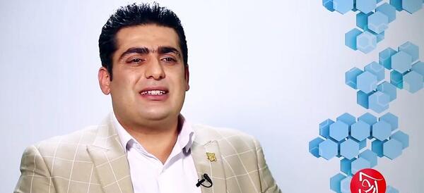 عکس آرش تقی پور