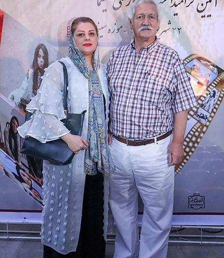 عکس آرش تقی پور
