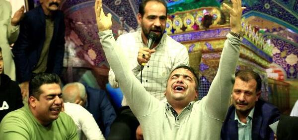 عکس آرش تقی پور