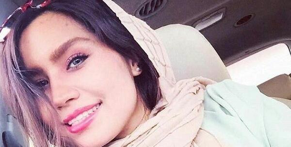 عکس زهرا دباغیان