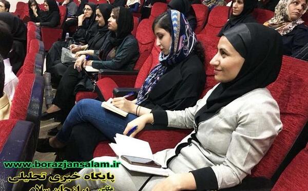 عکس زهرا دباغیان