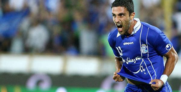 عکس صبا منوچهری