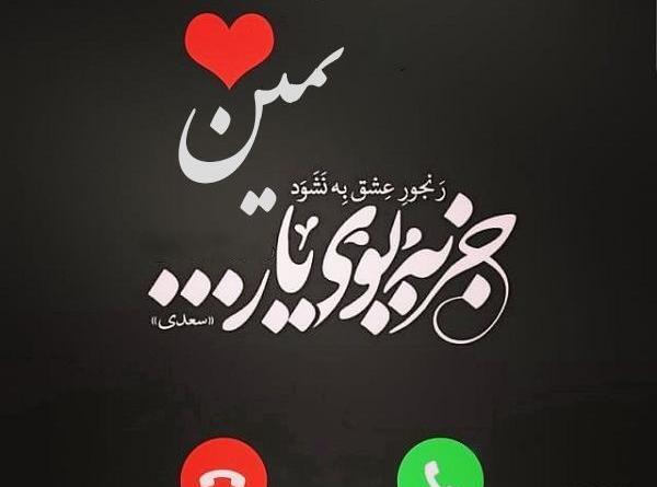 عکس ثمین جلالی